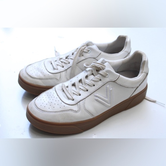 Vionic Kimmier court sneakers - Picture 9 of 15